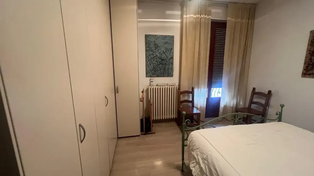 Magamistoad - Rustic Apartment with Terrace in Empoli