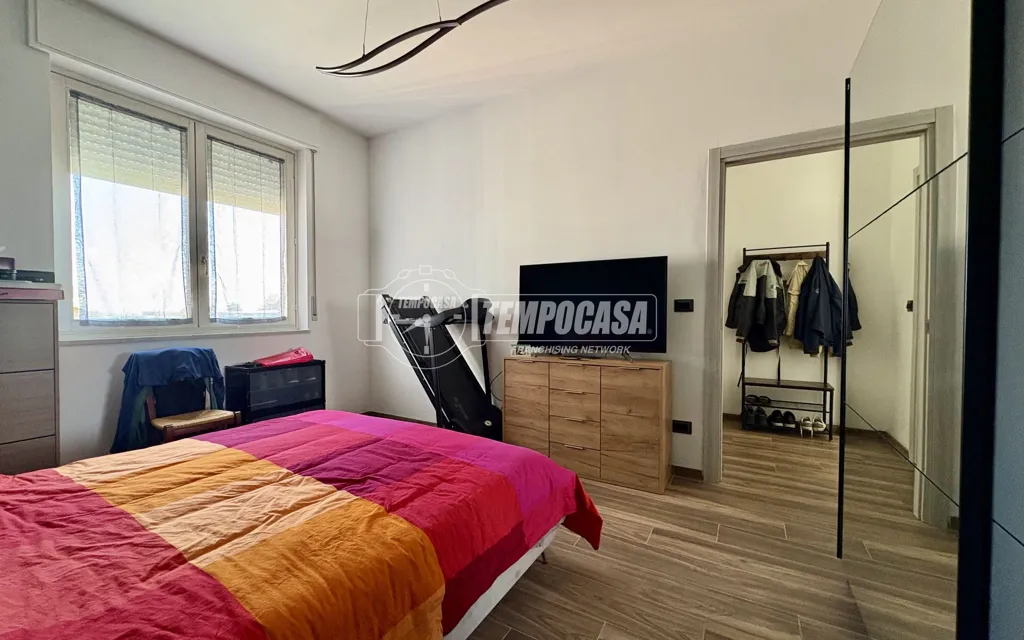 Magamistoad - Fully Rented Modernised Apartment in Rivalta di Torino