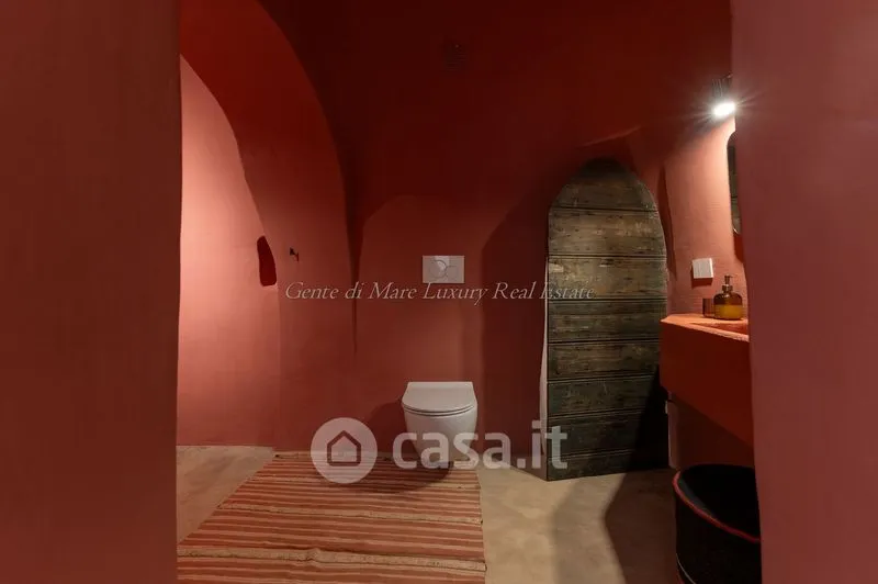 Salles de bain - Trullo with Pool in Ostuni