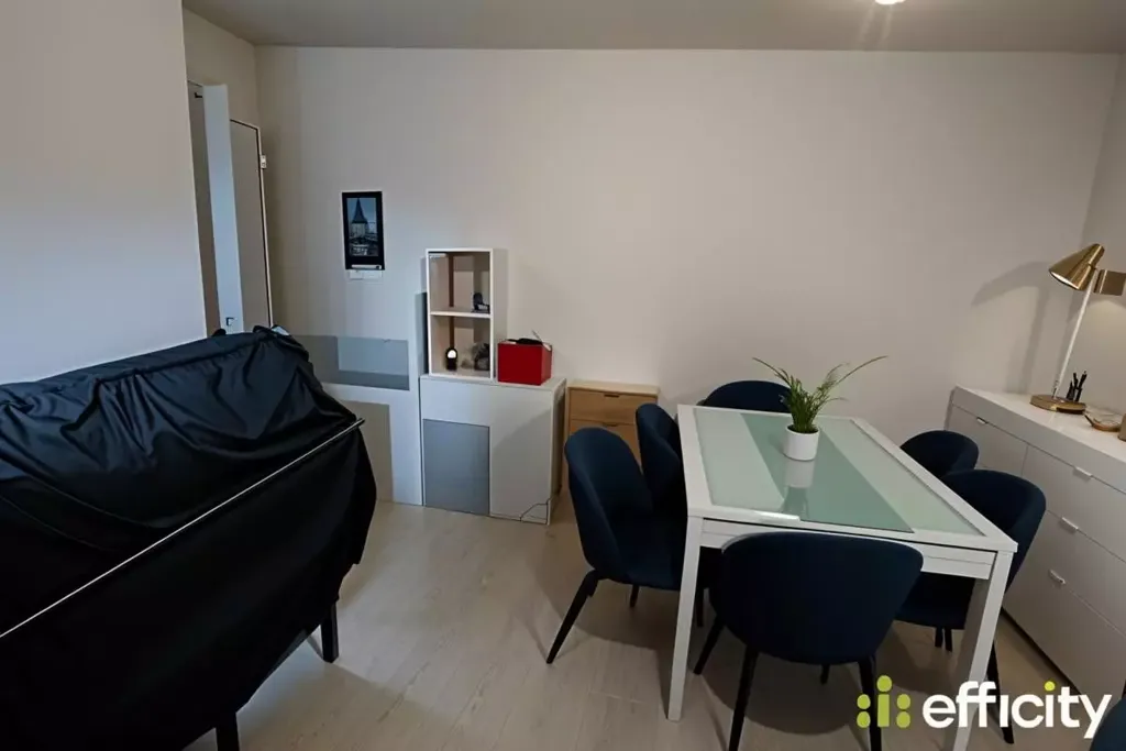 Söögituba - 3-Bedroom Apartment with Terrace in Menton