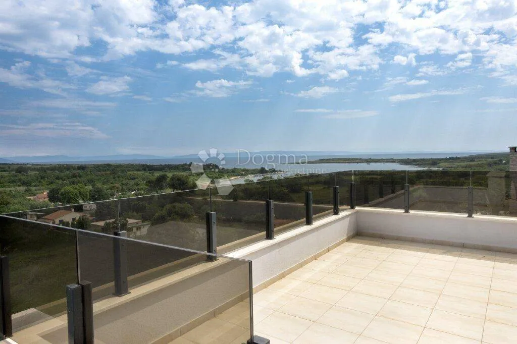 Terrass - Luxury Apartment near Poreč Beach