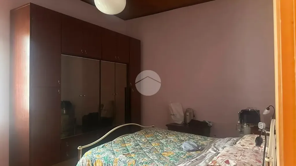 Camere da letto - Apartment with Balcony in Rivalta Di Torino