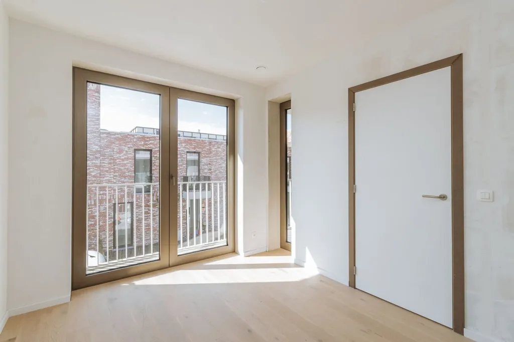 Toad - New Build Apartment with Terrace in Boechout