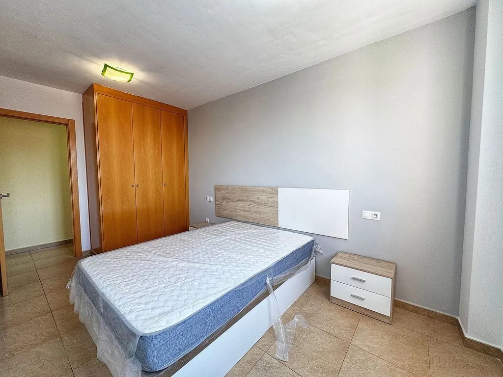 Magamistoad - Two-Bedroom Apartment with Garage in Vila-real