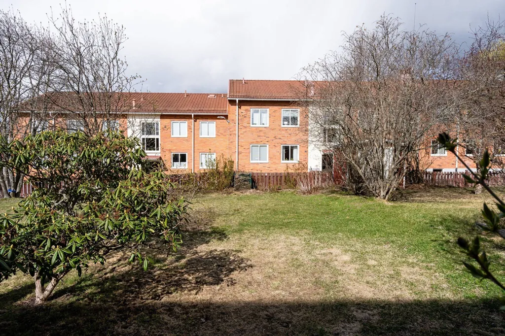 6-toaline maja asukohas Skellefteå kommun