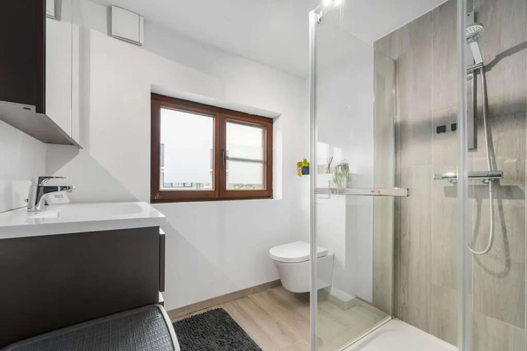 Vannitoad - Move-in Ready Home near Main Roads in Dendermonde