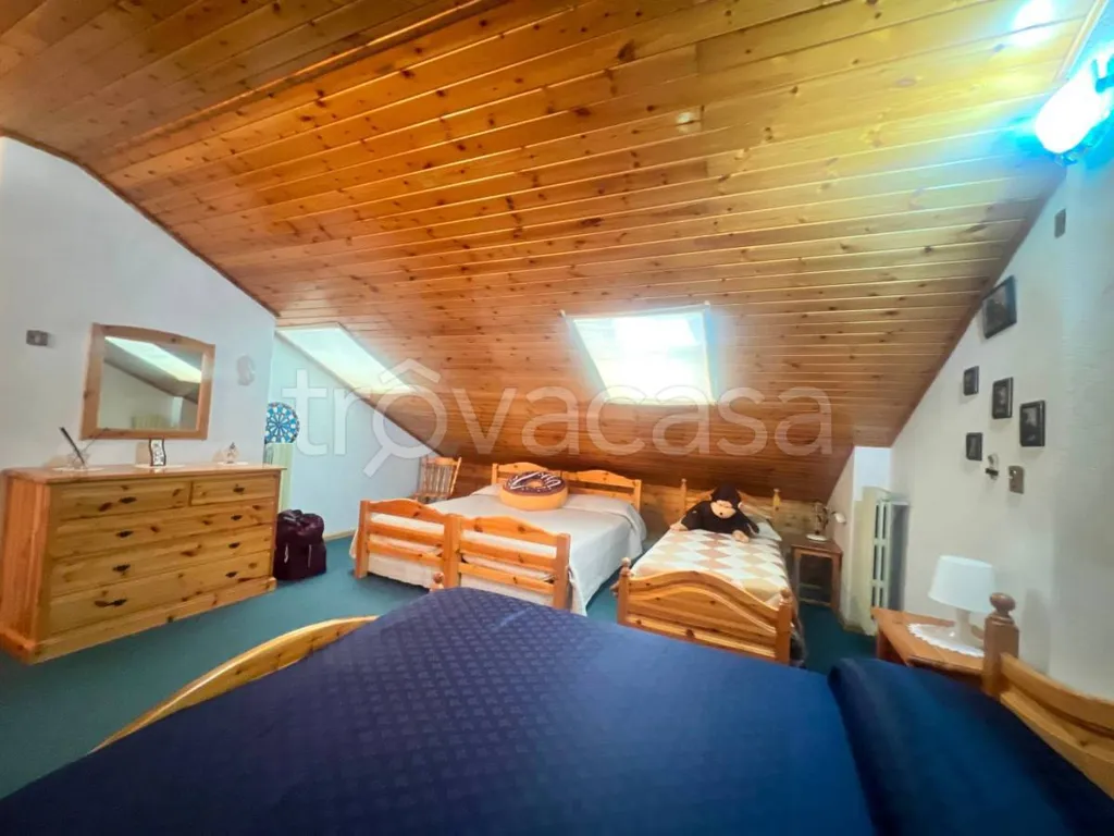 Magamistoad - Armed Apartment with Panoramic View in Bagnolo Piemonte