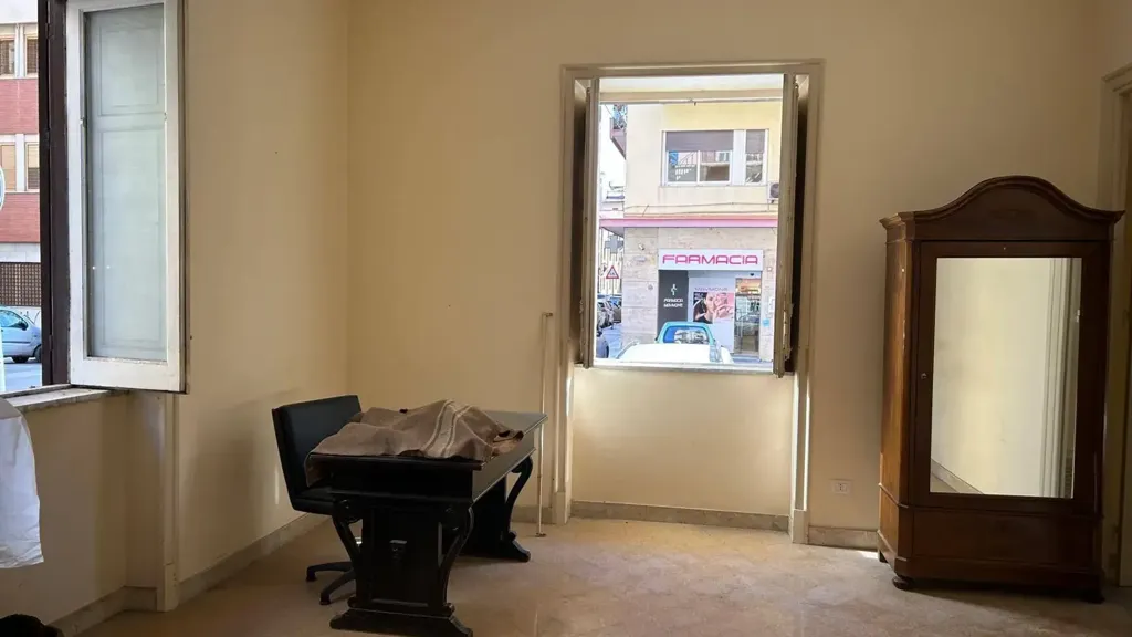 Kabinet - Deco-Style Apartment with Central Location in Palermo