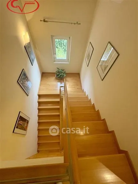 Pièces - Modern Villa with Pool in Loro Ciuffenna