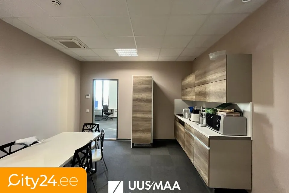 3-room commercial property in Tallinn