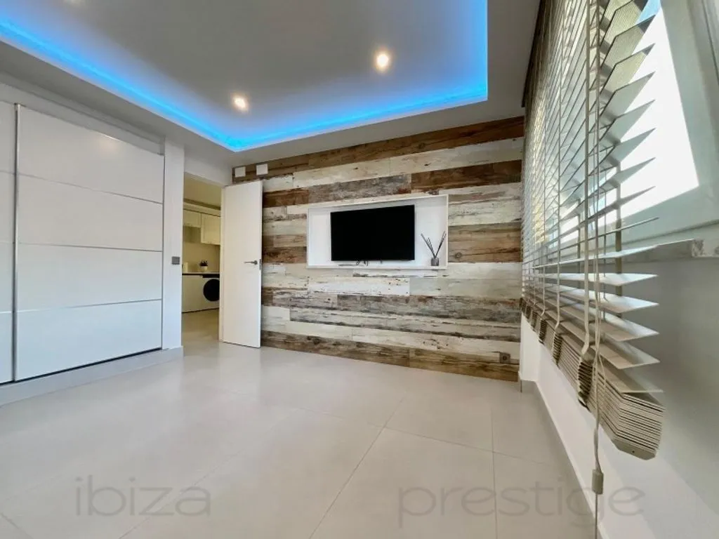 Chambres - Luxury Flat with Private Terrace in Marina Botafoch, Ibiza