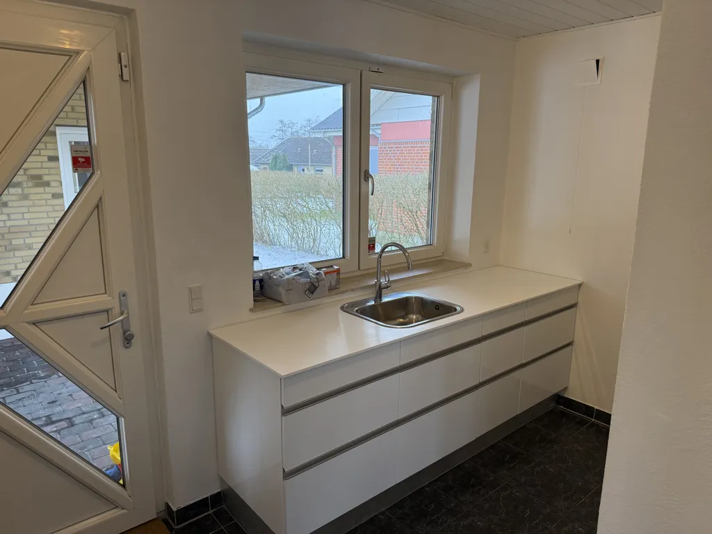 Maison 8 pièces à Vejen