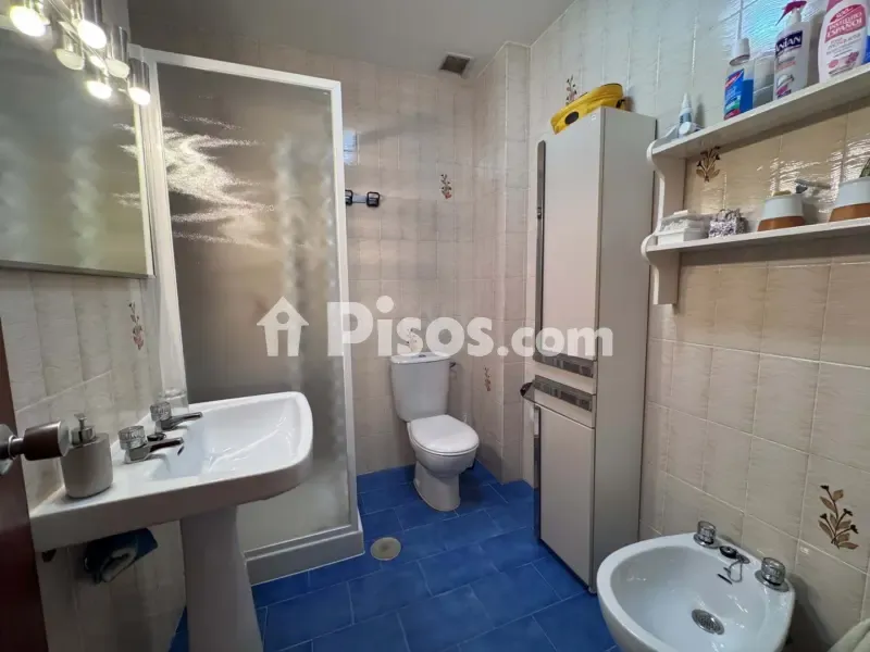 Bagni - Bright Apartment with Sea View in Chipiona