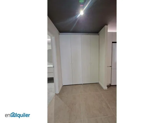 Pièces - Newly Finished Flat with A/C in Vinalesa