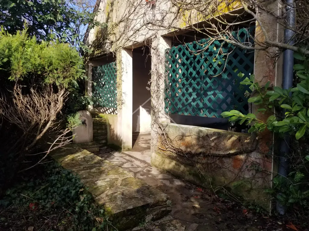 Esterno - Character House with Garden in Hérisson