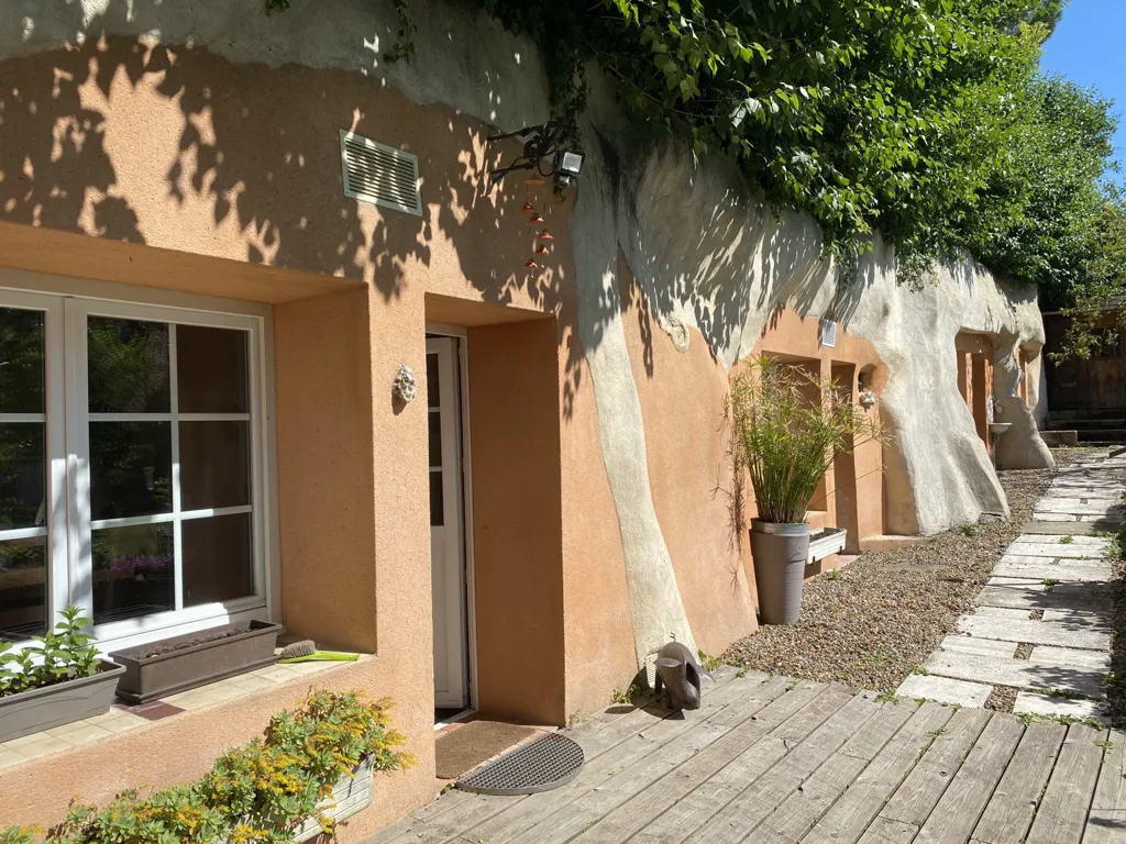 Maison 4 pièces à Saint-Étienne-de-Chigny