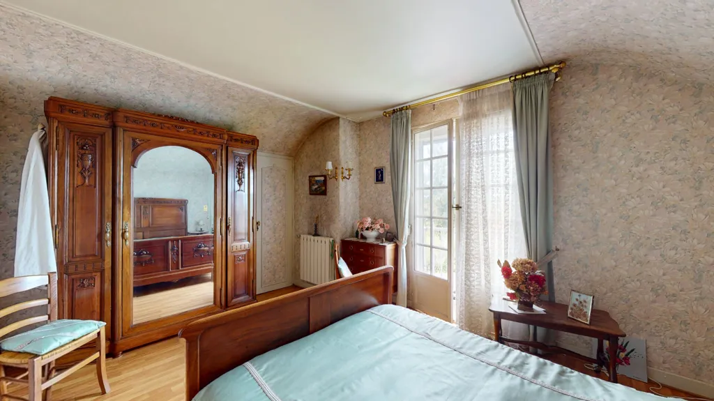 Magamistoad - Charming House with Panoramic Terrace in Velotte