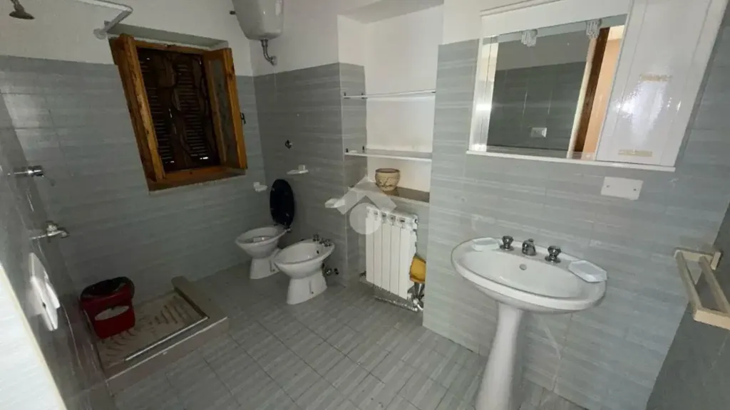 Vannitoad - Independent House with Private Garden in Agosta