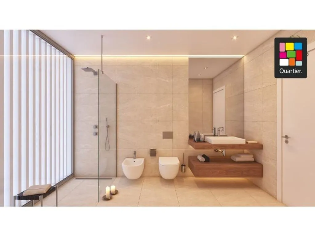 Salles de bain - Luxury Apartment with Sea View in Cascais