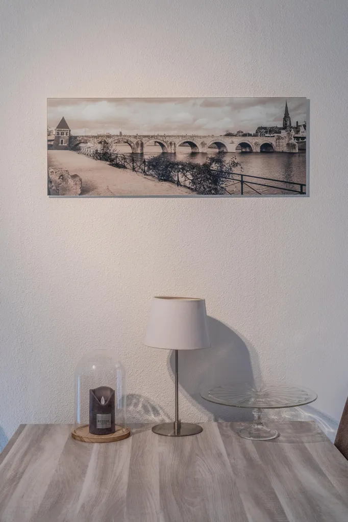 Söögituba - Charming Apartment in Historic Maastricht