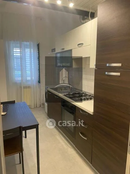 Cucina - Studio Flat with Balcony in Taormina Centre