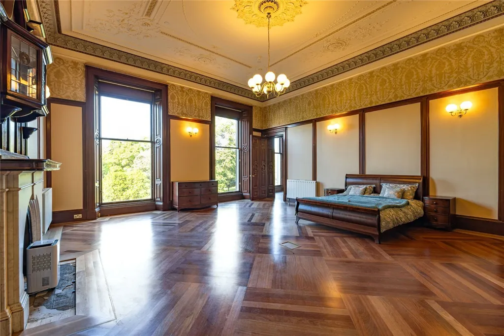 Bien 9 chambres à Glasgow