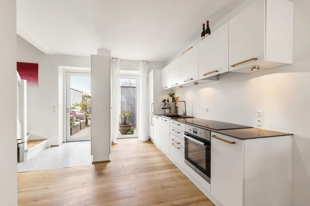 Maison 3 pièces à Egå