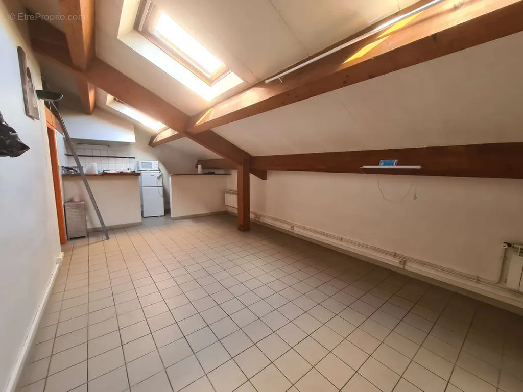 Toad - City Centre Studio in Nancy