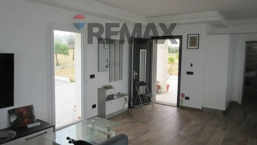 Elutuba - Newly Built Villa with Sea View in Augusta