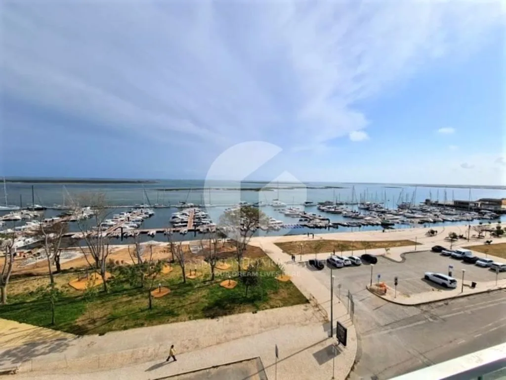 Rõdu - Luxury Flat with Pool in Olhão, Algarve