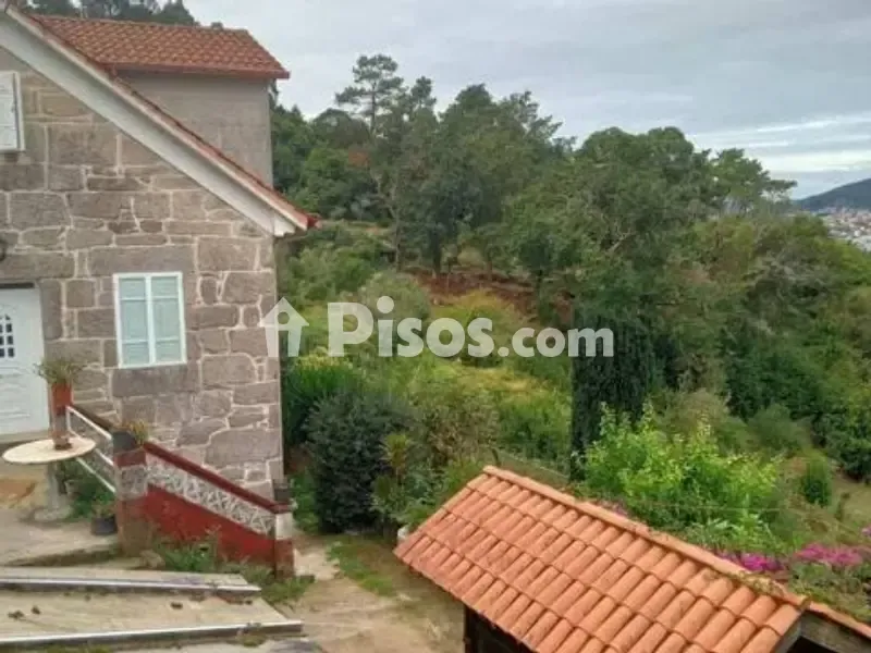 Extérieur - Charming Stone House with River Views in Redondela