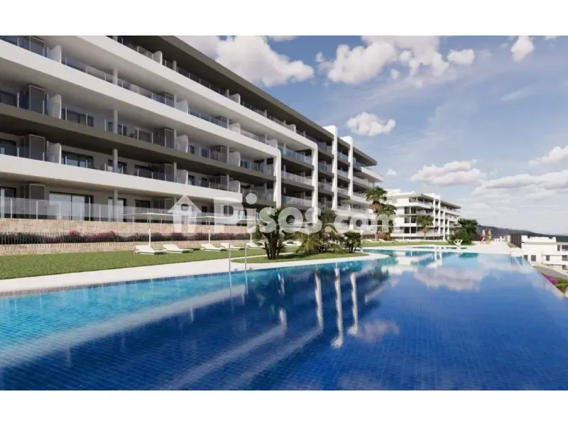 Bassein - Penthouse with Sea View in Carrer del Matí