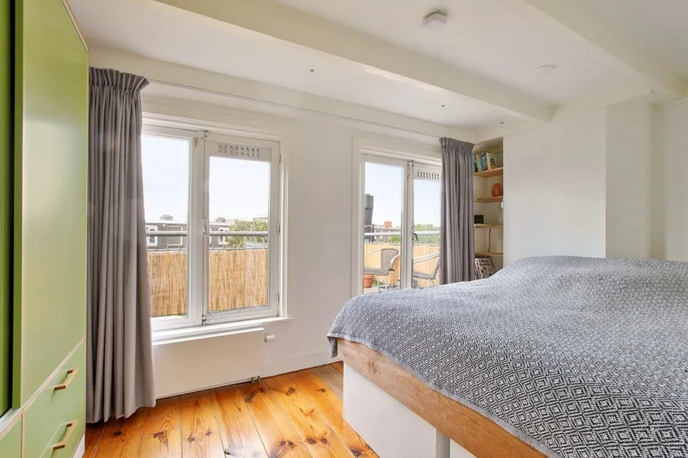 Appartement 3 pièces à Amsterdam