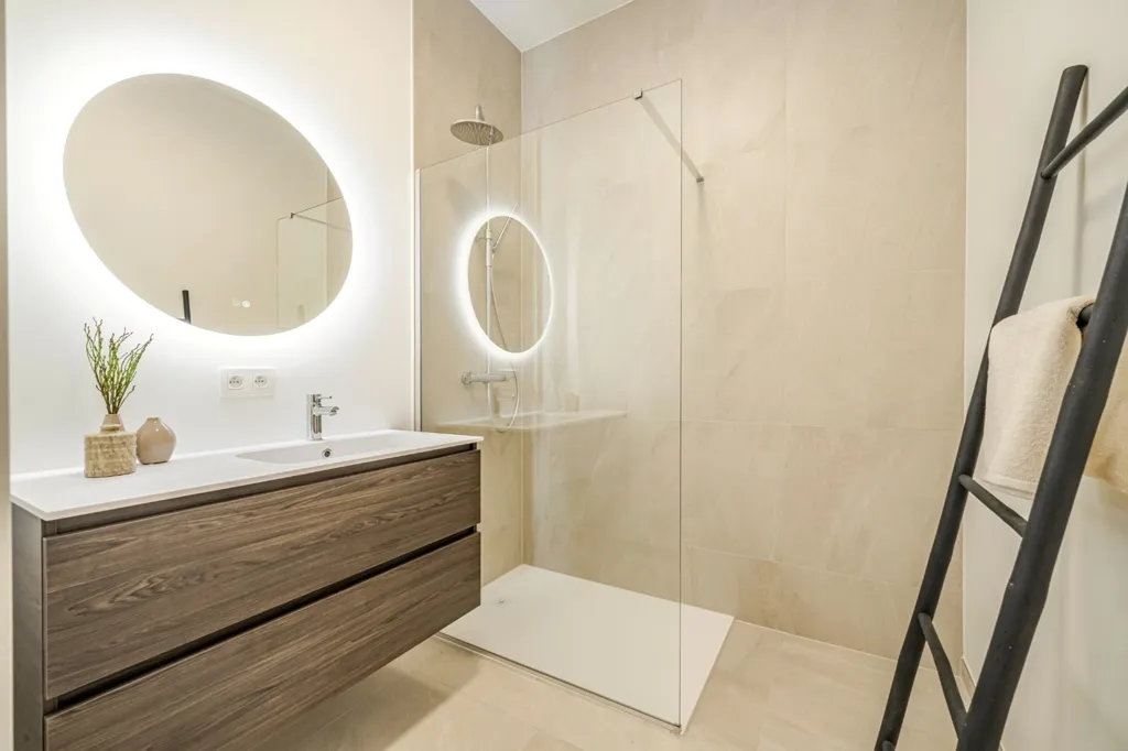 Vannitoad - Newly Built Apartment with Terrace in Brugge