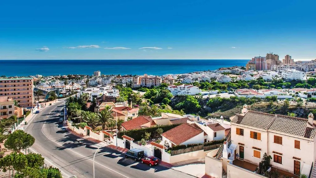 Extérieur - Detached Villa with Pool in Zeniamar, Orihuela Costa