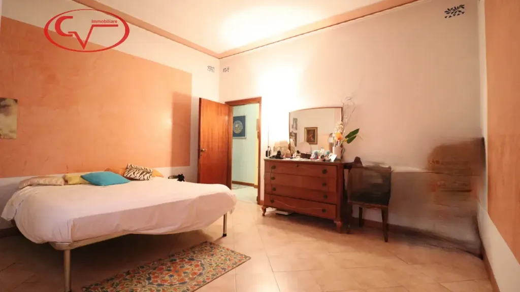 Chambres - Apartment with Terraces in Montevarchi