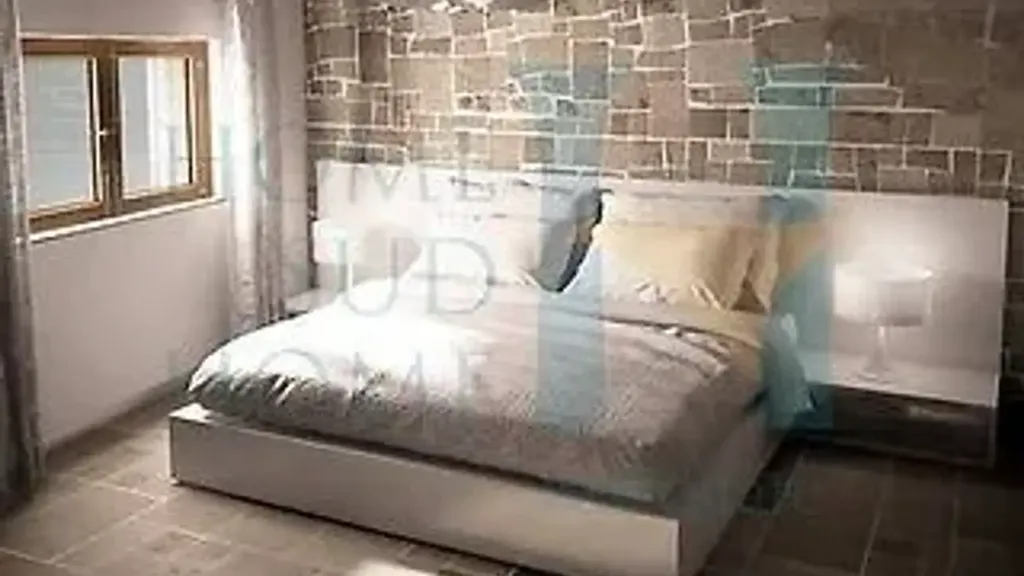 Magamistoad - Rustic House for Renovation in Noto