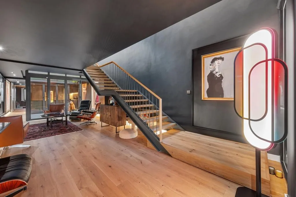 Stanze - Luxury Loft with Belém View in Lisbon