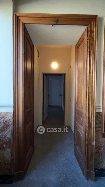 Hallway - Flats with Balcony in Biella Centre
