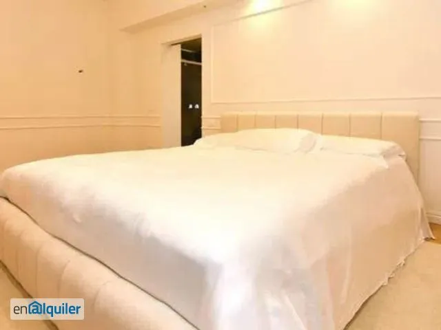 Magamistoad - Apartment with Air Conditioning in Lagasca, Madrid