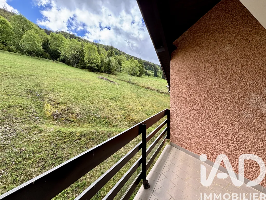 Rõdu - Studio with Mountain View in Lelex