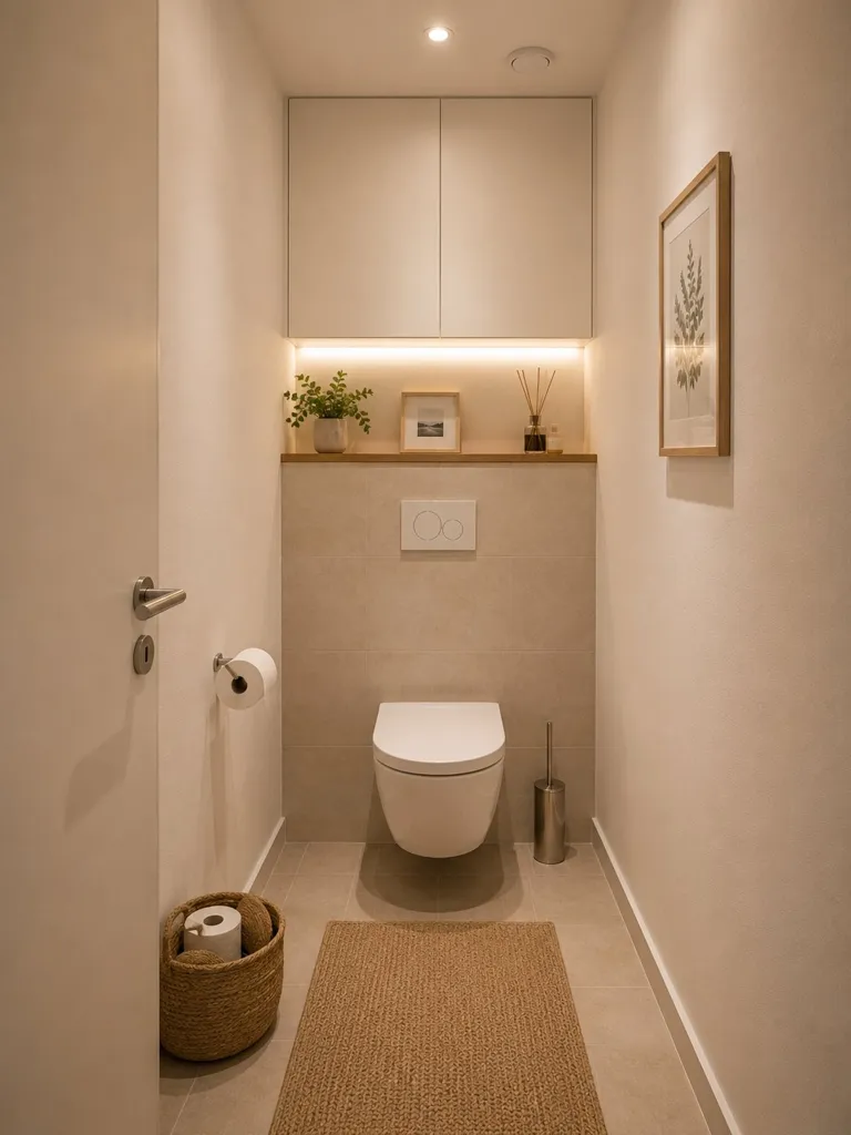Salles de bain - Appartement Neuf avec Terrasse à Bry-sur-Marne
