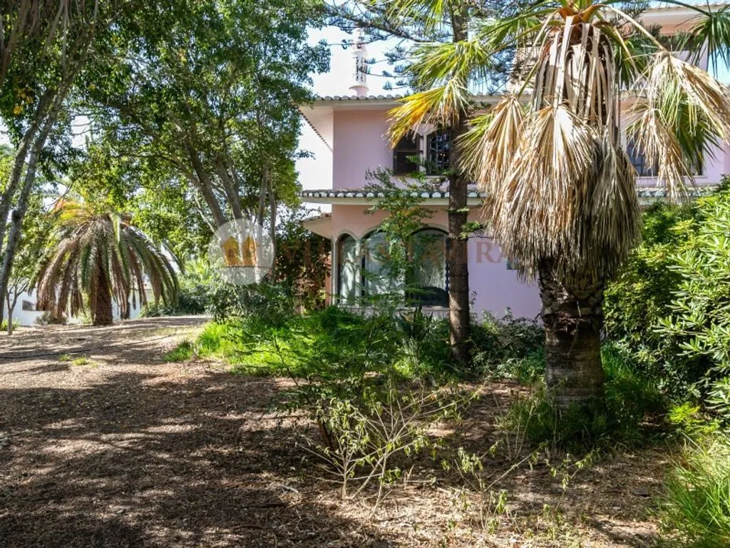 Välivaade - Luxury Detached House with Private Pool in Castro Marim