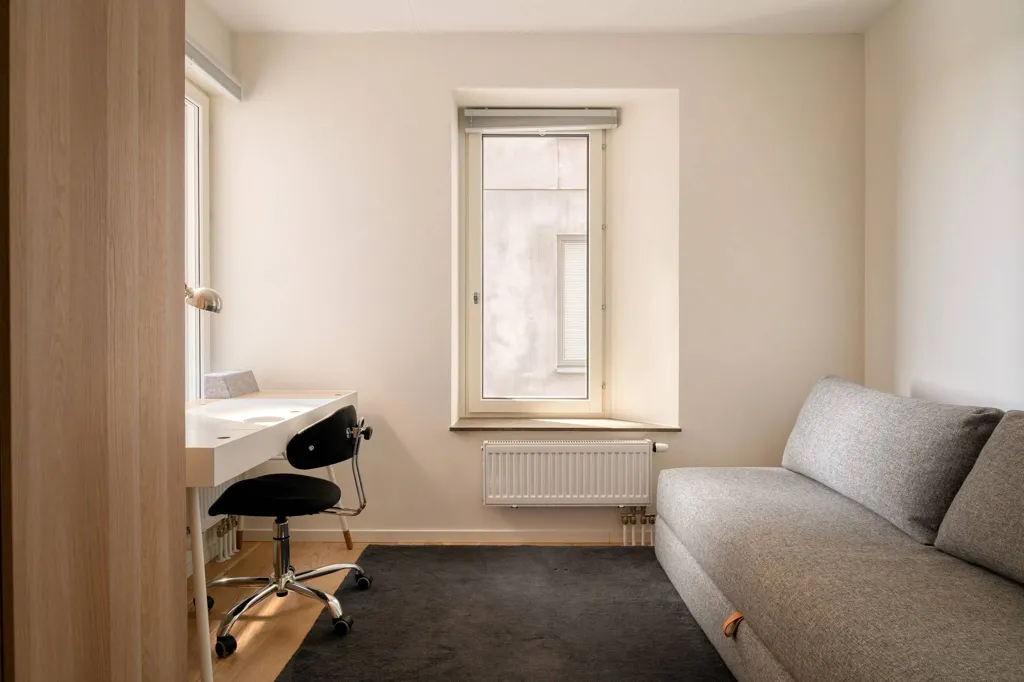 Appartement 3 pièces à Nacka kommun