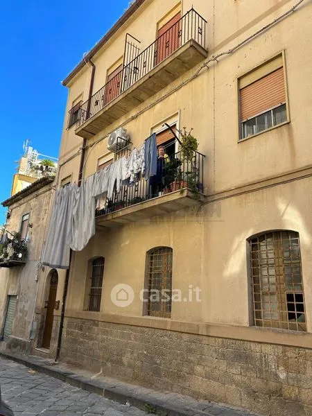 Välivaade - T3 Flat with Balcony in Caltanissetta