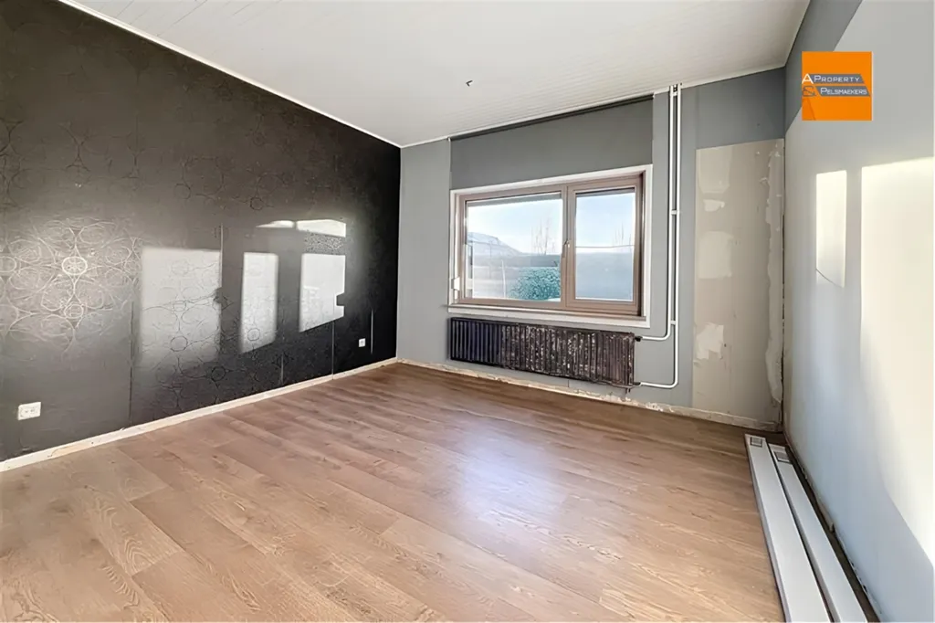 Pièces - Maison avec Grand Jardin dans le Gouden Driehoek à Willebroek