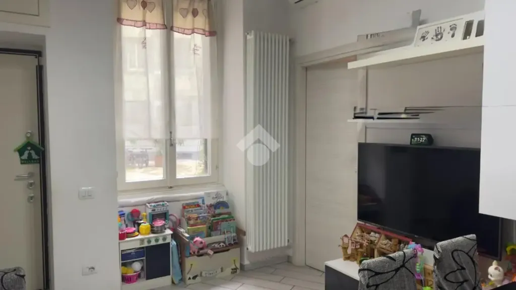 Séjour - Historic Billet with Garden in Milan