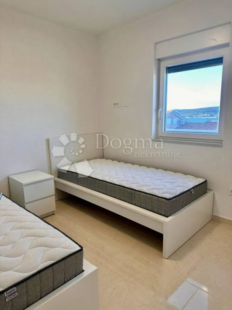 Camere da letto - Penthouse with Rooftop Terrace in Crikvenica Centre