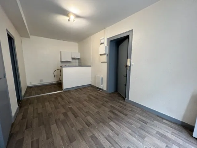 Toad - Apartment with City Centre Proximity in La Rochelle
