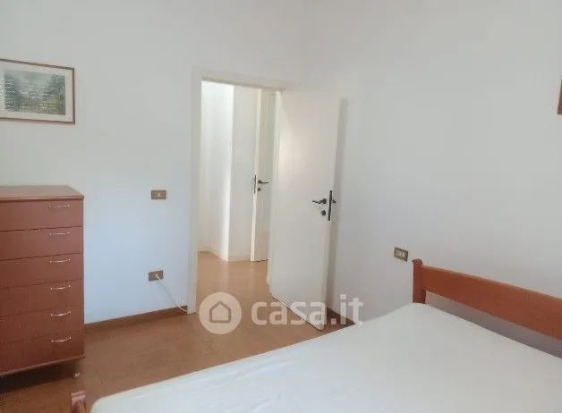 Bedrooms - Ground Floor Apartment with Garden in Fermo